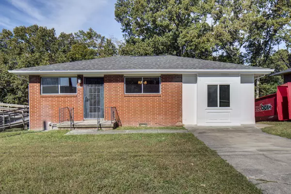 803 Eddings ST, Chattanooga, TN 37411