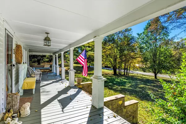 Niota, TN 37826,982 County Road 229