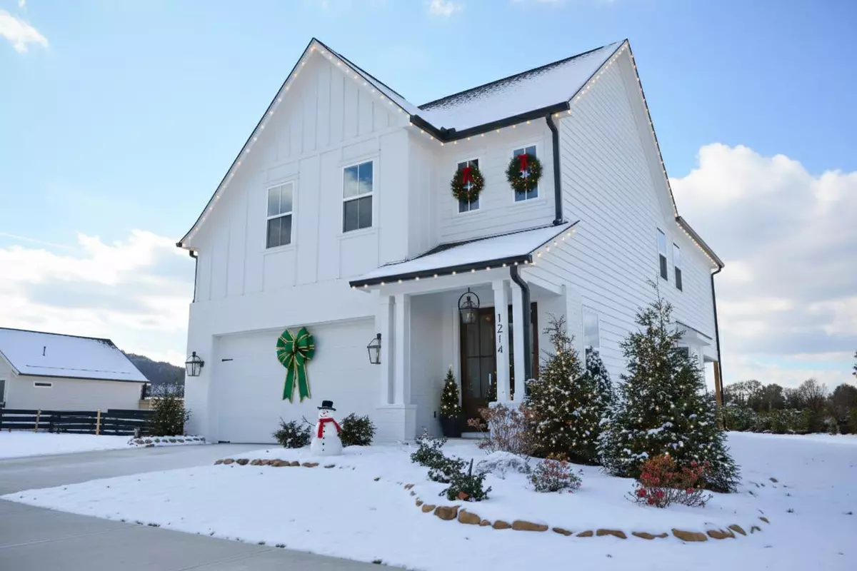 Hixson, TN 37343,1214 Little Sorrel RD