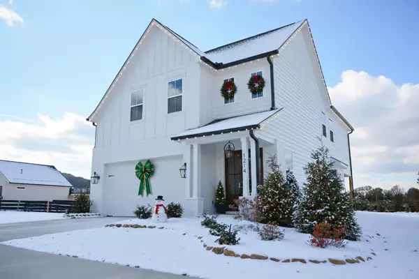 1214 Little Sorrel RD, Hixson, TN 37343