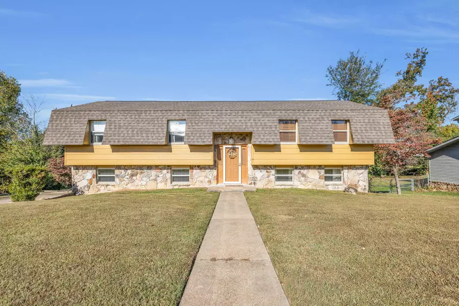 2813 Nile RD, Chattanooga, TN 37421