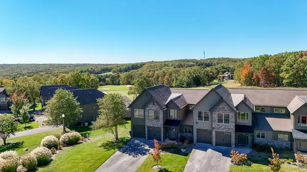 Rising Fawn, GA 30738,70 Canyon Villa LN