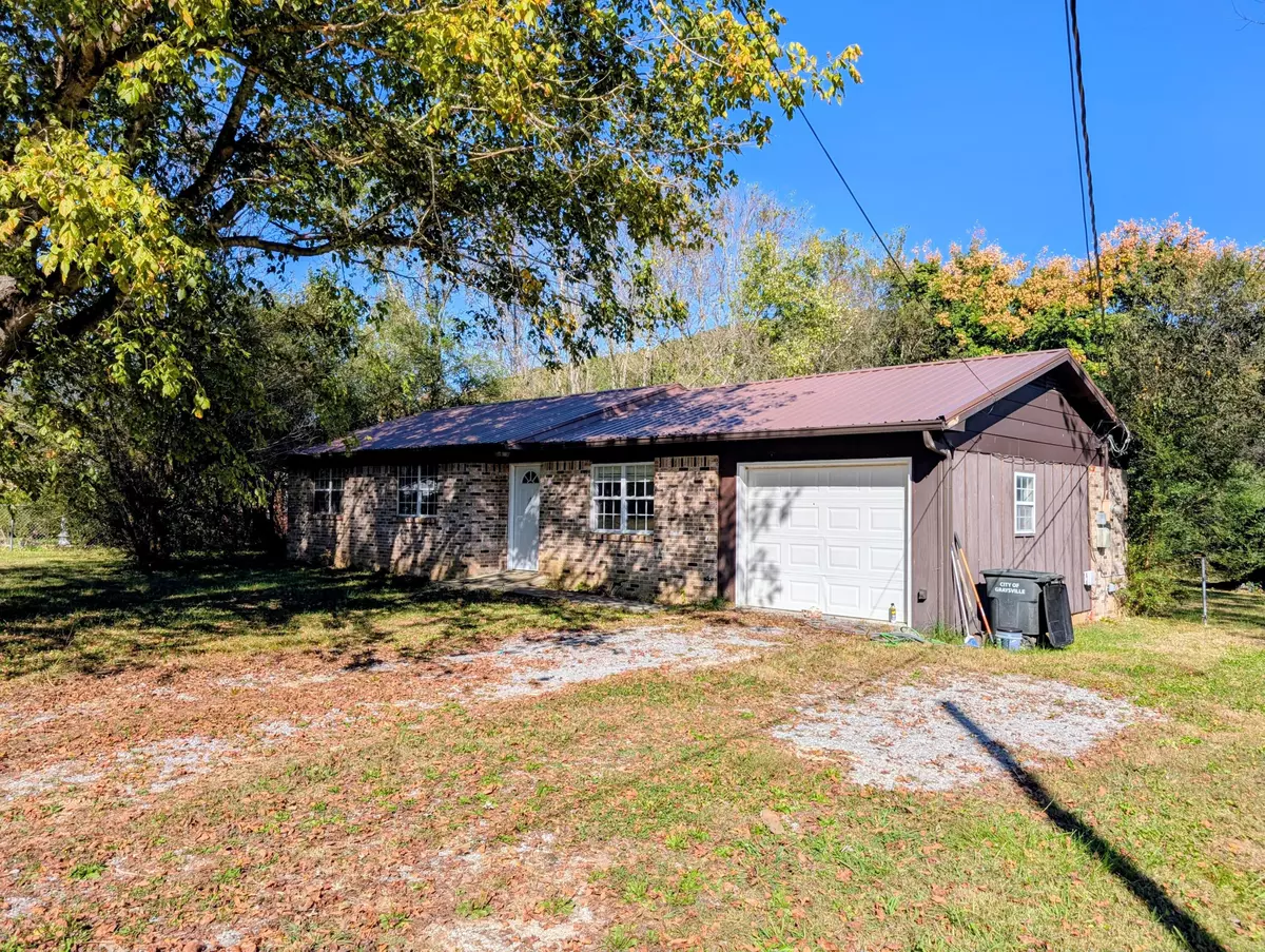 Graysville, TN 37338,150 Harmon RD