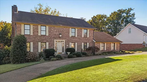 Hixson, TN 37343,4529 Sherry LN