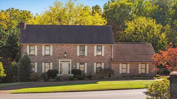 Hixson, TN 37343,4529 Sherry LN