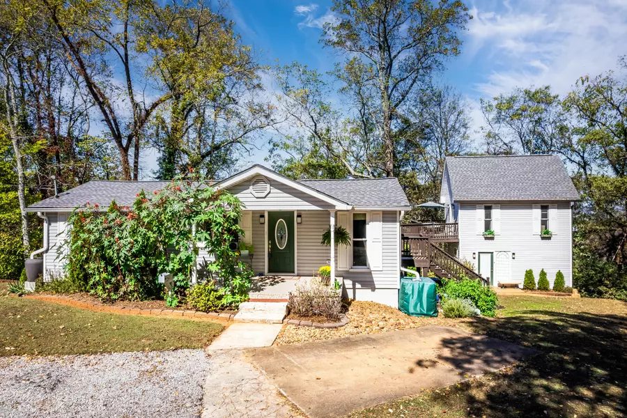 6572 Fairview RD, Hixson, TN 37343
