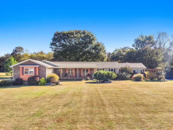 Chickamauga, GA 30707,694 Meadow DR