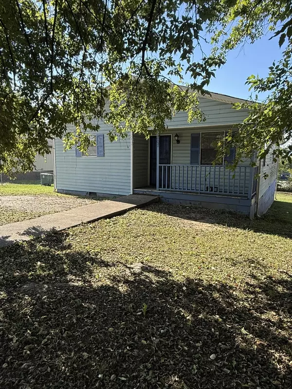 807 Arlington AVE, Chattanooga, TN 37406