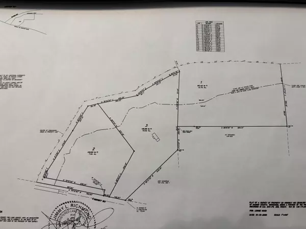 Delano, TN 37325,Lot 2 Highway 163