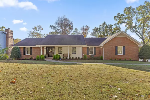 8124 Pierpoint DR, Harrison, TN 37341