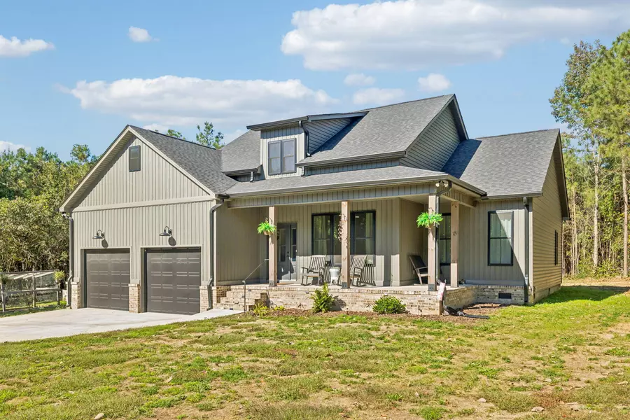 3879 Keith Valley RD, Cohutta, GA 30710