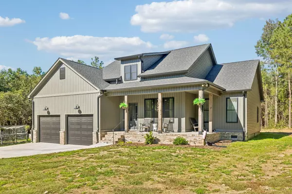 3879 Keith Valley RD, Cohutta, GA 30710