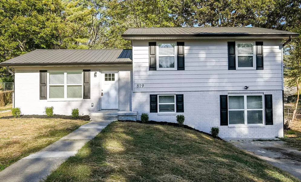 819 Scenic DR, Cleveland, TN 37323