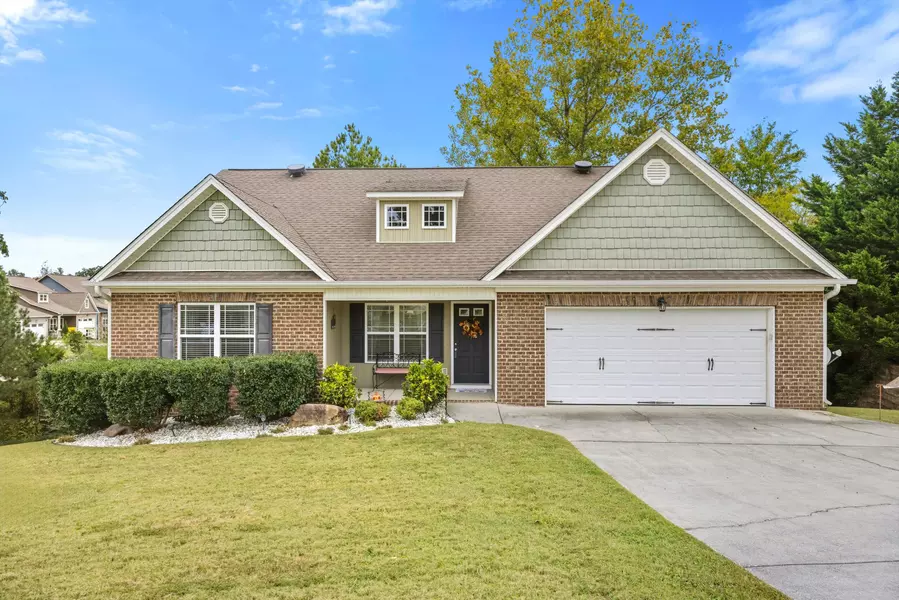92 Carrigan CIR, Ringgold, GA 30736