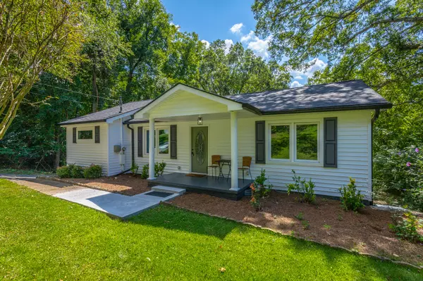 3508 Shelby CIR, Chattanooga, TN 37412