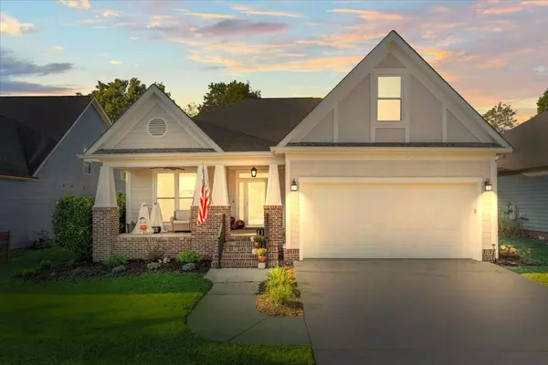 9633 Rookwood CIR, Ooltewah, TN 37363