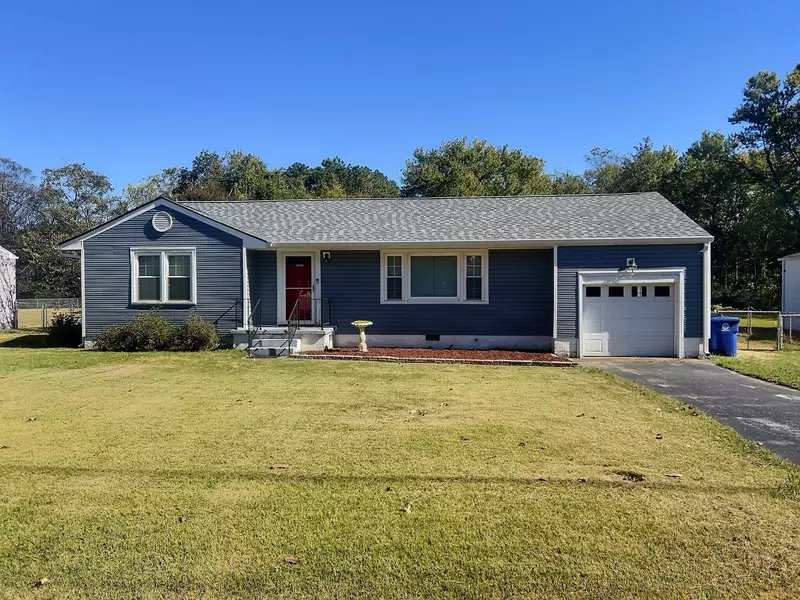 2214 Beeler AVE, Chattanooga, TN 37421
