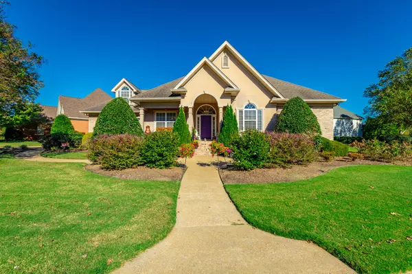 780 Norfolk Green CIR, Chattanooga, TN 37421