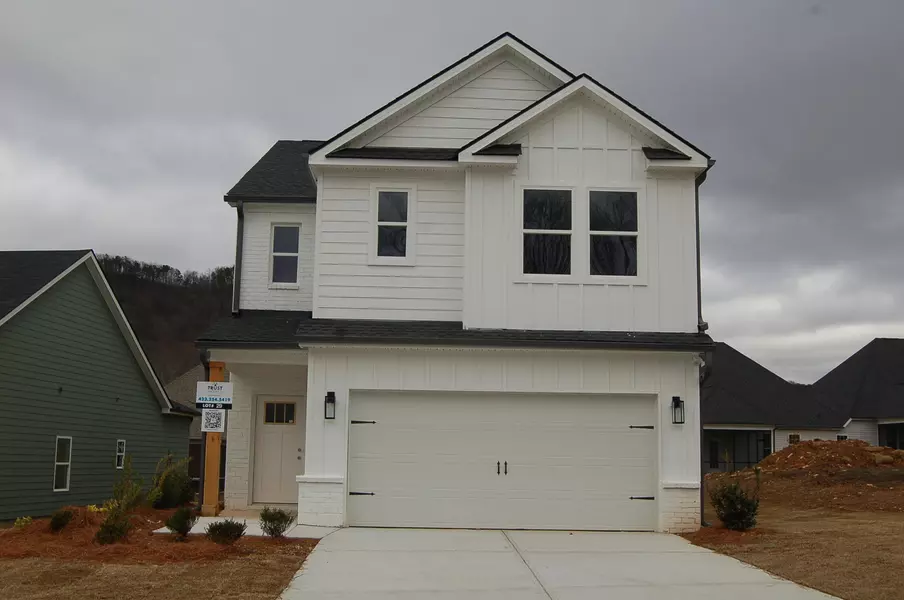 7572 Snow Line LN, Ooltewah, TN 37363