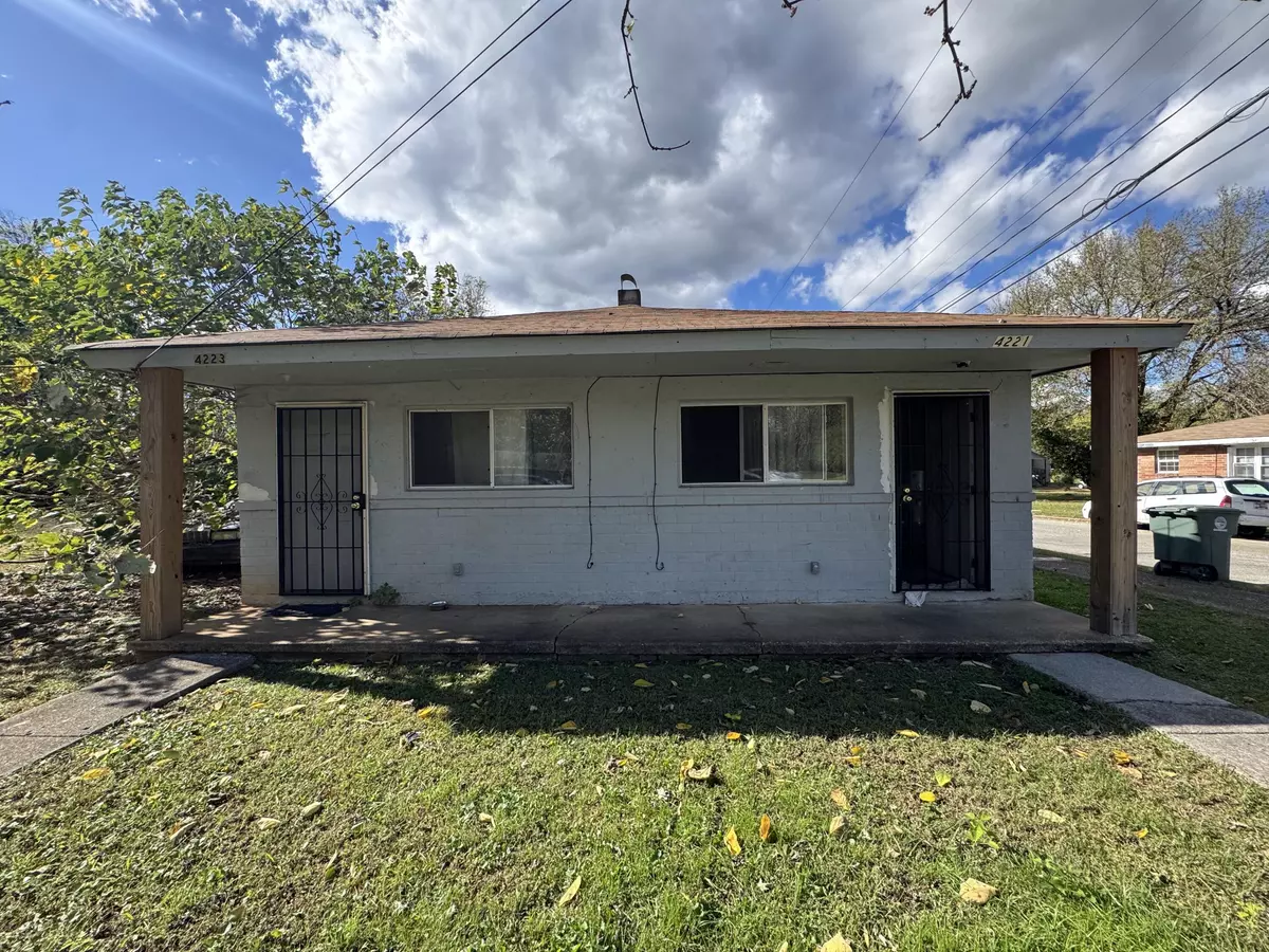 Chattanooga, TN 37410,4221 Quinn Adams ST