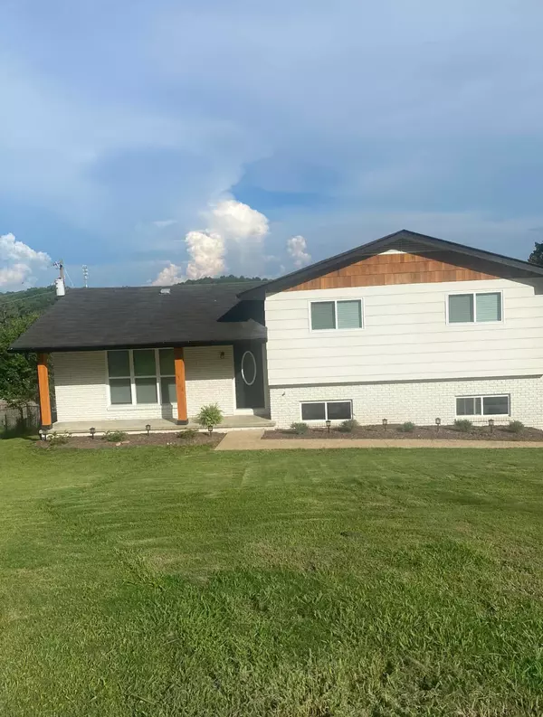 2813 Terry CT, Chattanooga, TN 37411