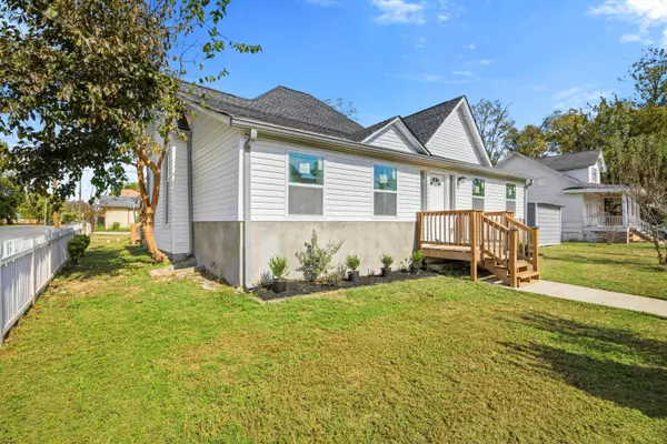 1501 Vance AVE, Chattanooga, TN 37404