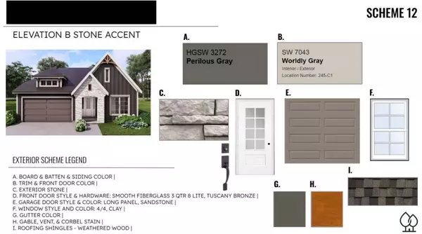 Hixson, TN 37343,9619 Fox Gap LN