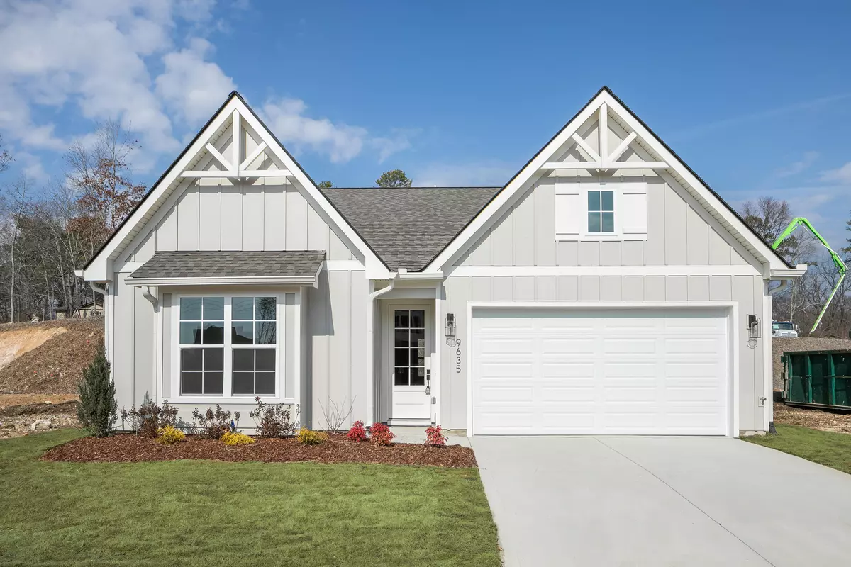 Hixson, TN 37343,317 Fox Gap LN