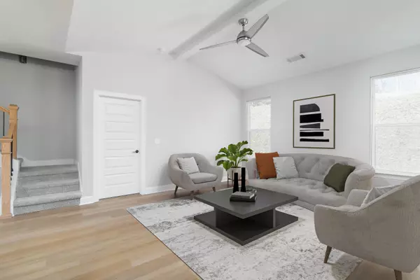 Hixson, TN 37343,317 Fox Gap LN