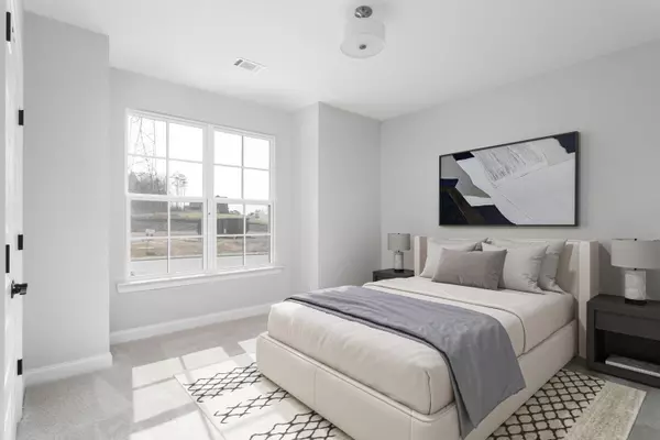 Hixson, TN 37343,323 Fox Gap LN