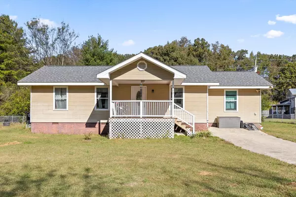 227 Cove TRL, Whitwell, TN 37397