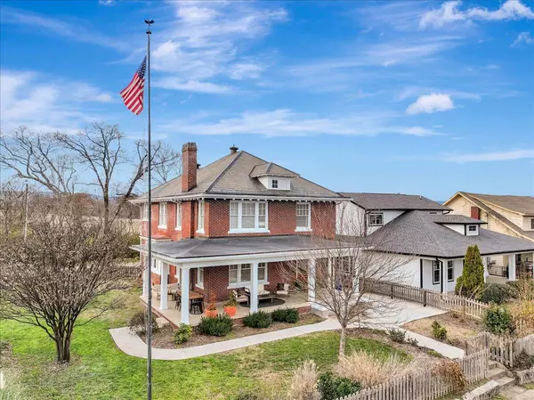 Chattanooga, TN 37404,709 Greenwood AVE