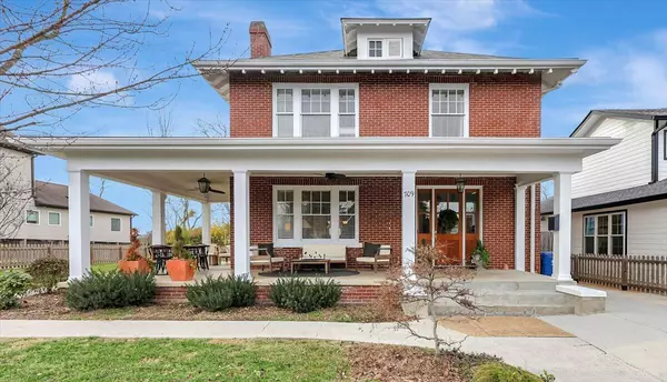 Chattanooga, TN 37404,709 Greenwood AVE