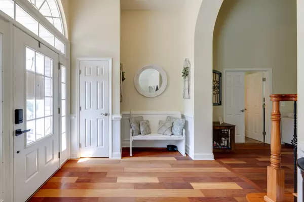 Ringgold, GA 30736,195 Mallard HL