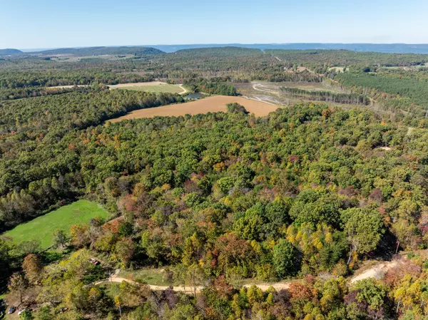 Pikeville, TN 37367,0 Dickson RD