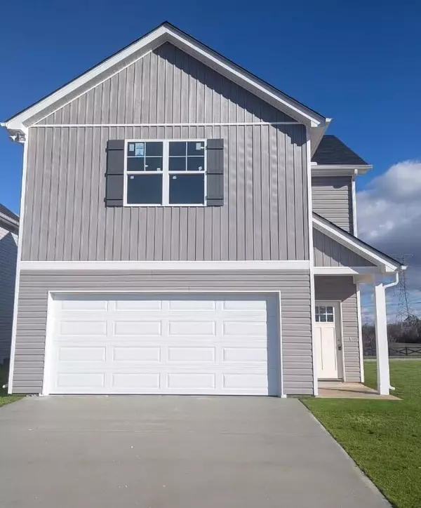 7642 Nightingale CT, Chattanooga, TN 37421