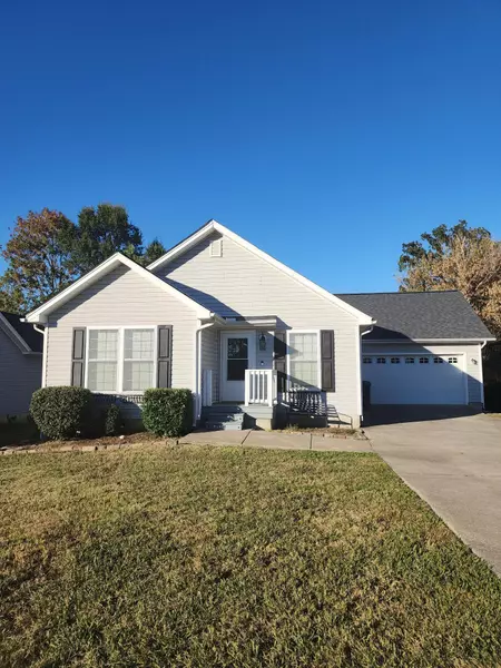 8031 Krijen CT, Chattanooga, TN 37421