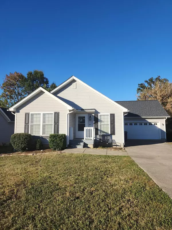 8031 Krijen CT, Chattanooga, TN 37421