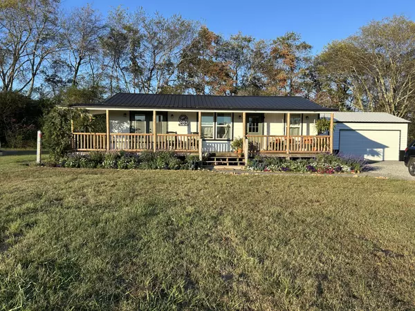 2559 West Valley RD, Dunlap, TN 37327
