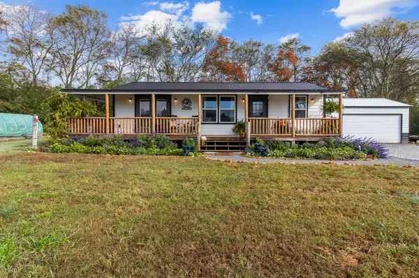 Dunlap, TN 37327,2559 West Valley RD