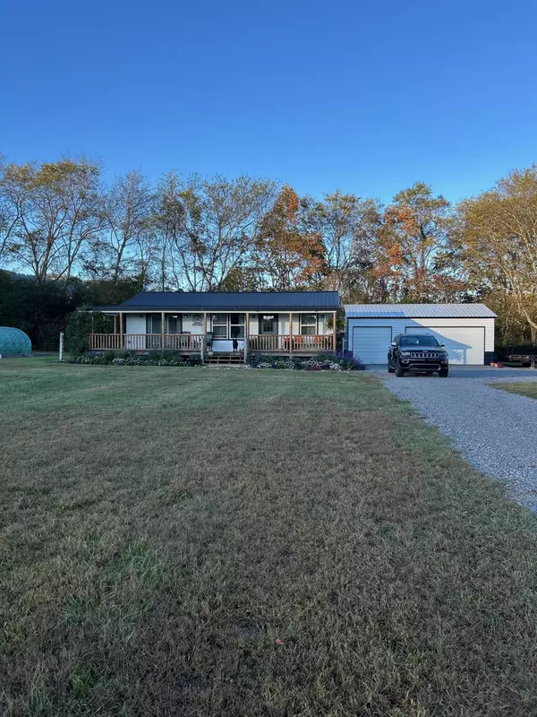 Dunlap, TN 37327,2559 West Valley RD