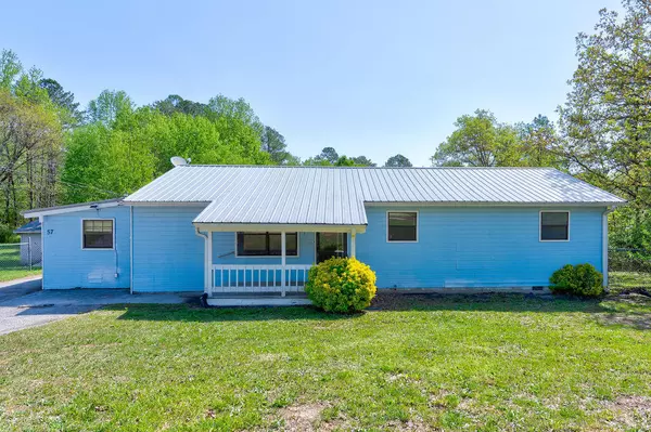 57 Fir ST, Chickamauga, GA 30707