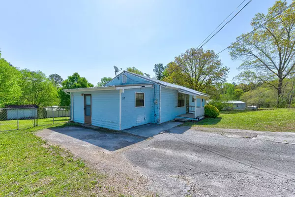 Chickamauga, GA 30707,57 Fir ST