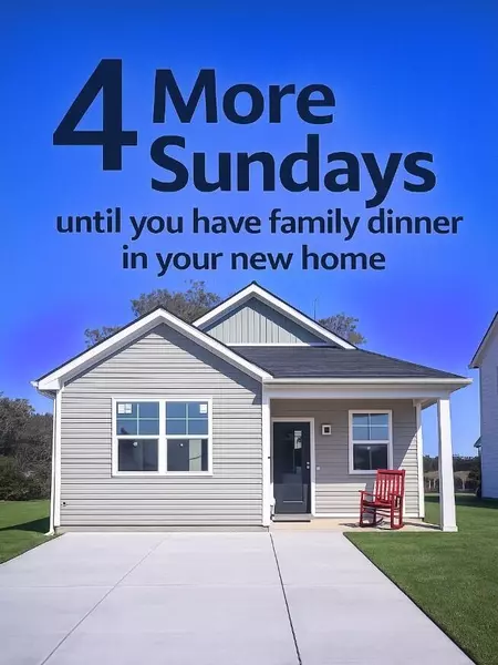 7626 Nightingale CT, Chattanooga, TN 37421