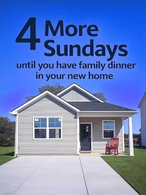 7626 Nightingale CT, Chattanooga, TN 37421