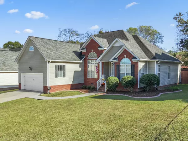 Ooltewah, TN 37363,7849 Slatermill DR