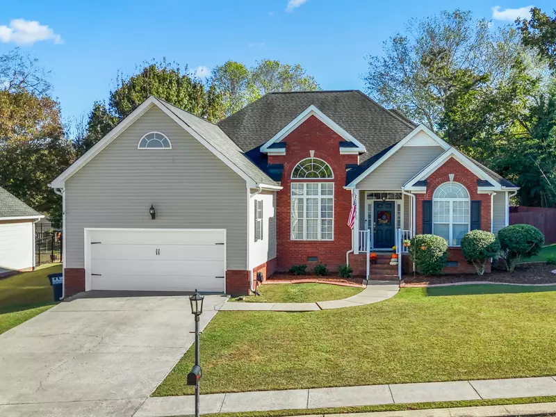 7849 Slatermill DR, Ooltewah, TN 37363