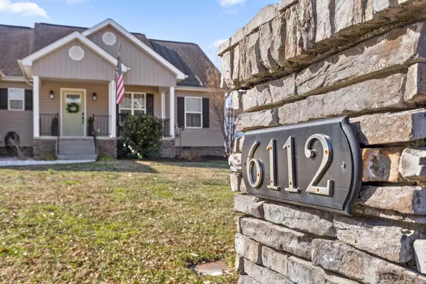 Chattanooga, TN 37412,6112 Bermuda AVE