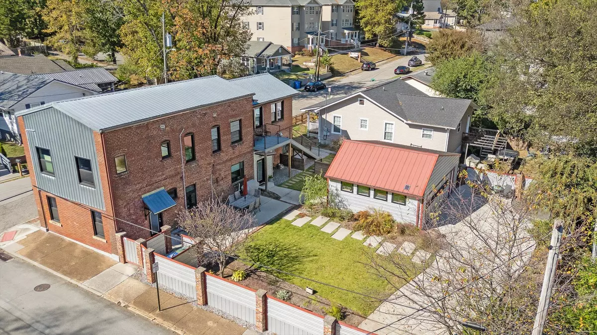 Chattanooga, TN 37405,600 Snow ST