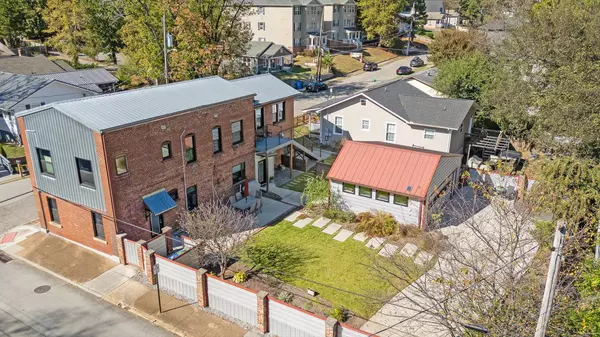 600 Snow ST, Chattanooga, TN 37405